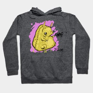 lama Hoodie